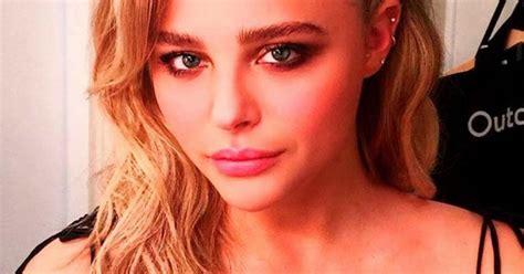 chloe grace moretz fake nudes